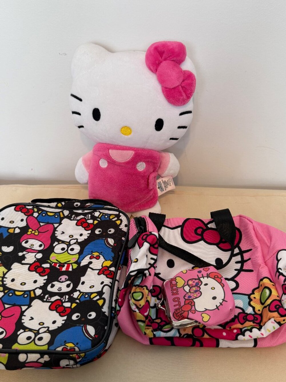 Hello Kitty Bundle